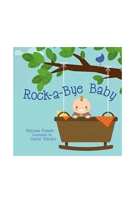 Rock-a-Bye-Baby-Board-Book